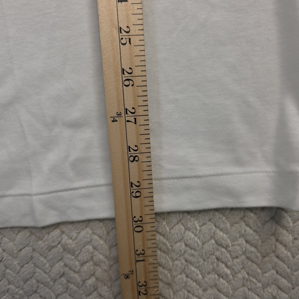 Vintage‎ Kocolo White Japanese Dragon Graphic T-Shirt Made in Japan Mens Size LL - Picture 5 of 7